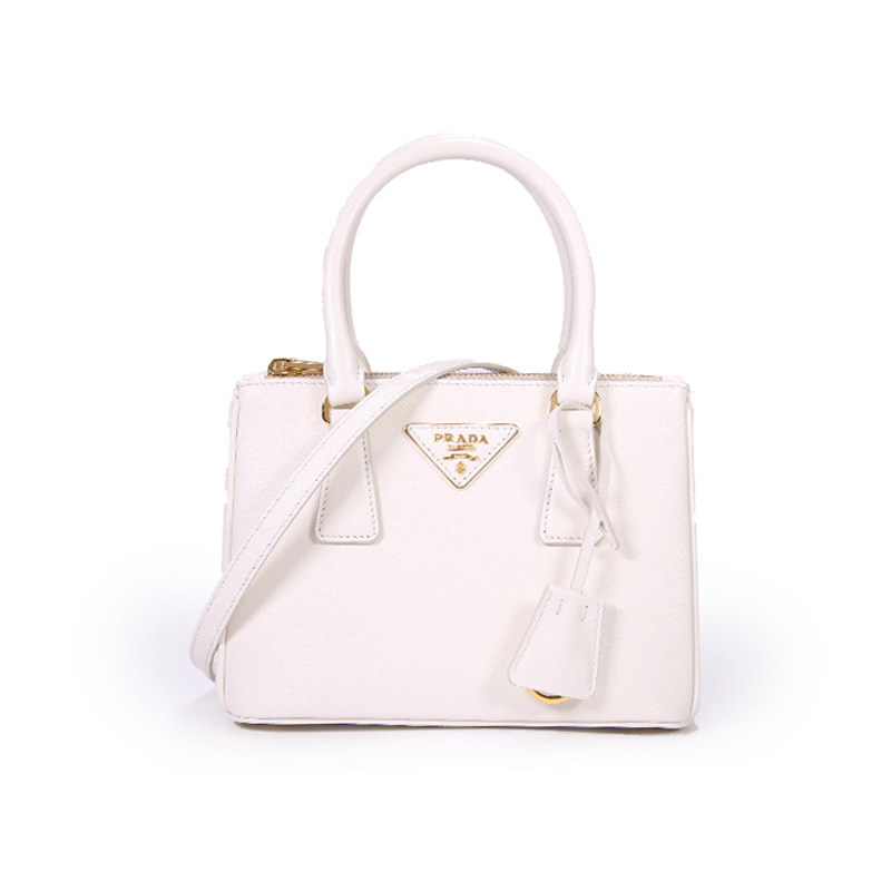 正品prada /普拉达女士新款单肩包 怀远海外女士包袋