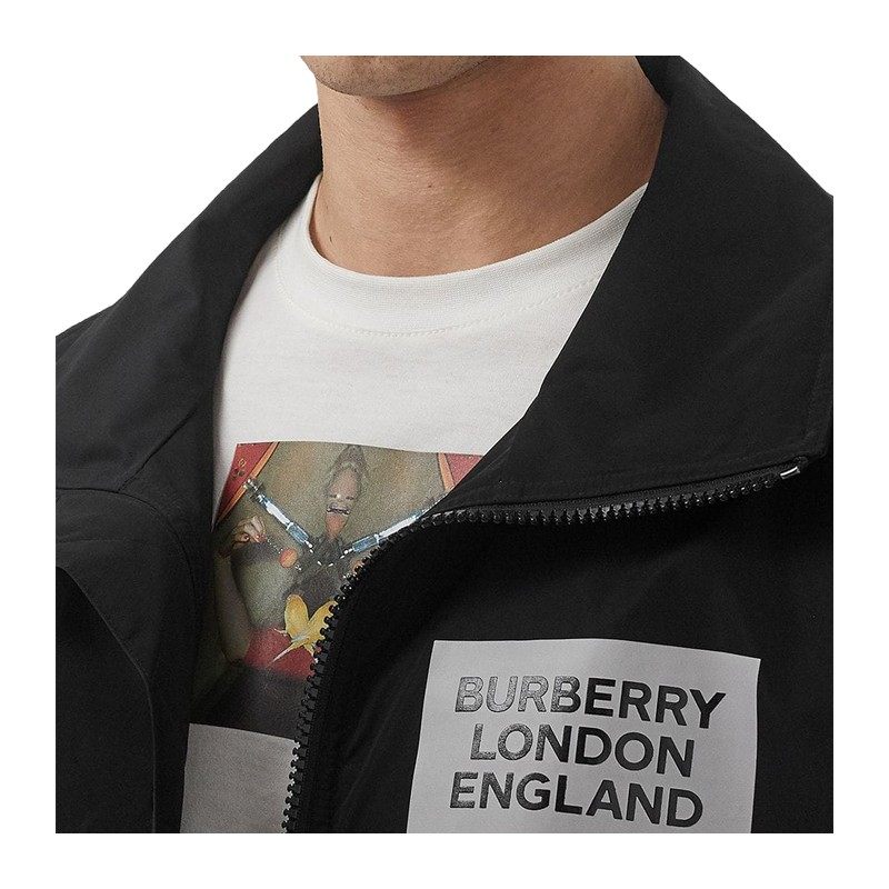 正品burberry /博柏利男装新款卫衣 怀远海外卫衣
