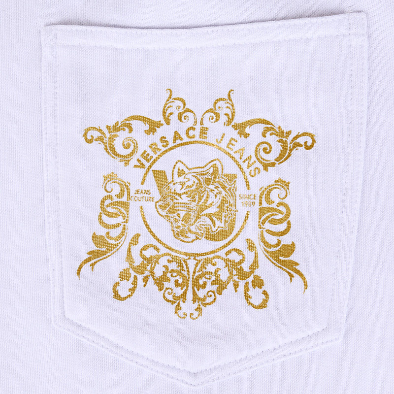  怀远海外休闲裤