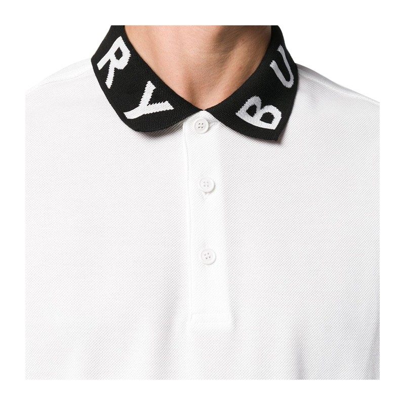 正品burberry /巴宝莉男士gk polo衫 怀远海外T恤