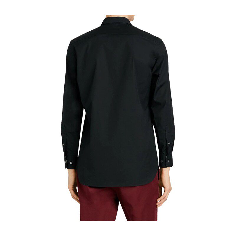 正品burberry /巴宝莉男装新款衬衫 怀远海外Polo衫