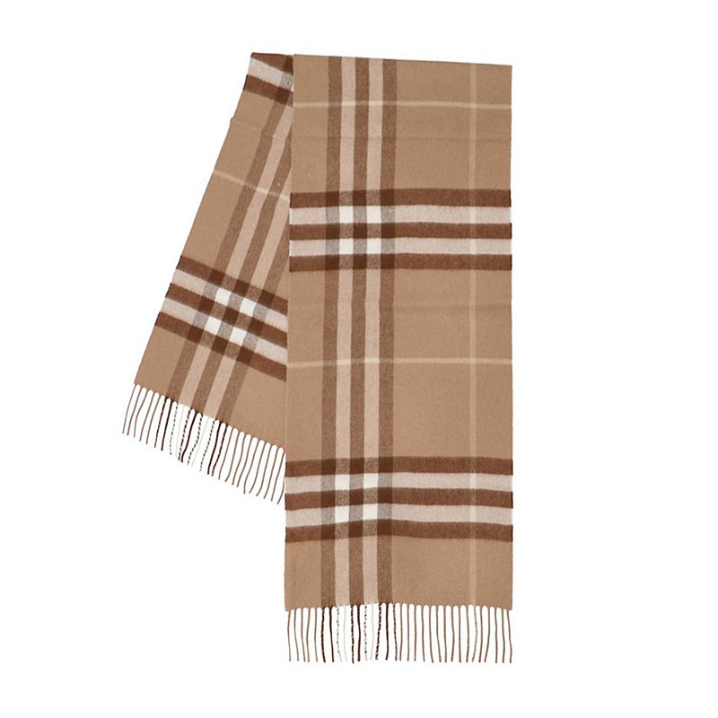 正品burberry /巴宝莉情侣款ys披肩 怀远海外T恤