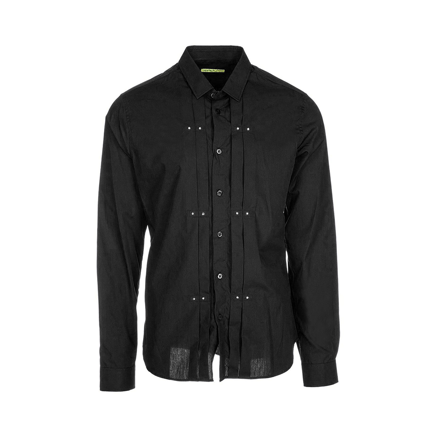 正品versace jeans /范思哲衬衫 怀远海外衬衫