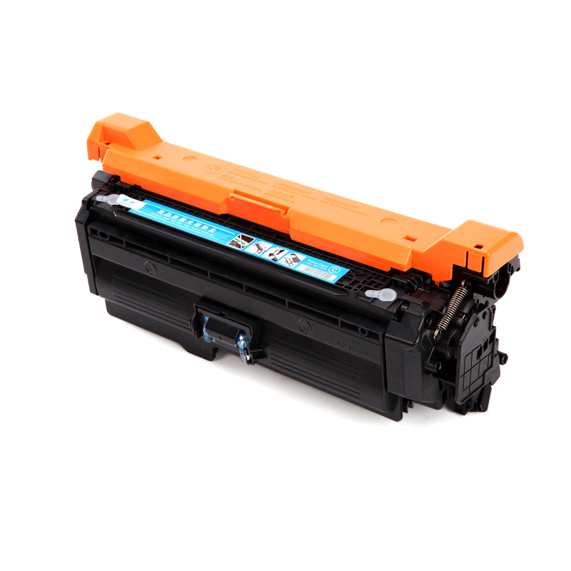 赛润适用CF450A硒鼓打印机HP Laserjet M652n M652dn M653dn M653x M653dh MFP M681f M681dn M681z 655A硒鼓-图2