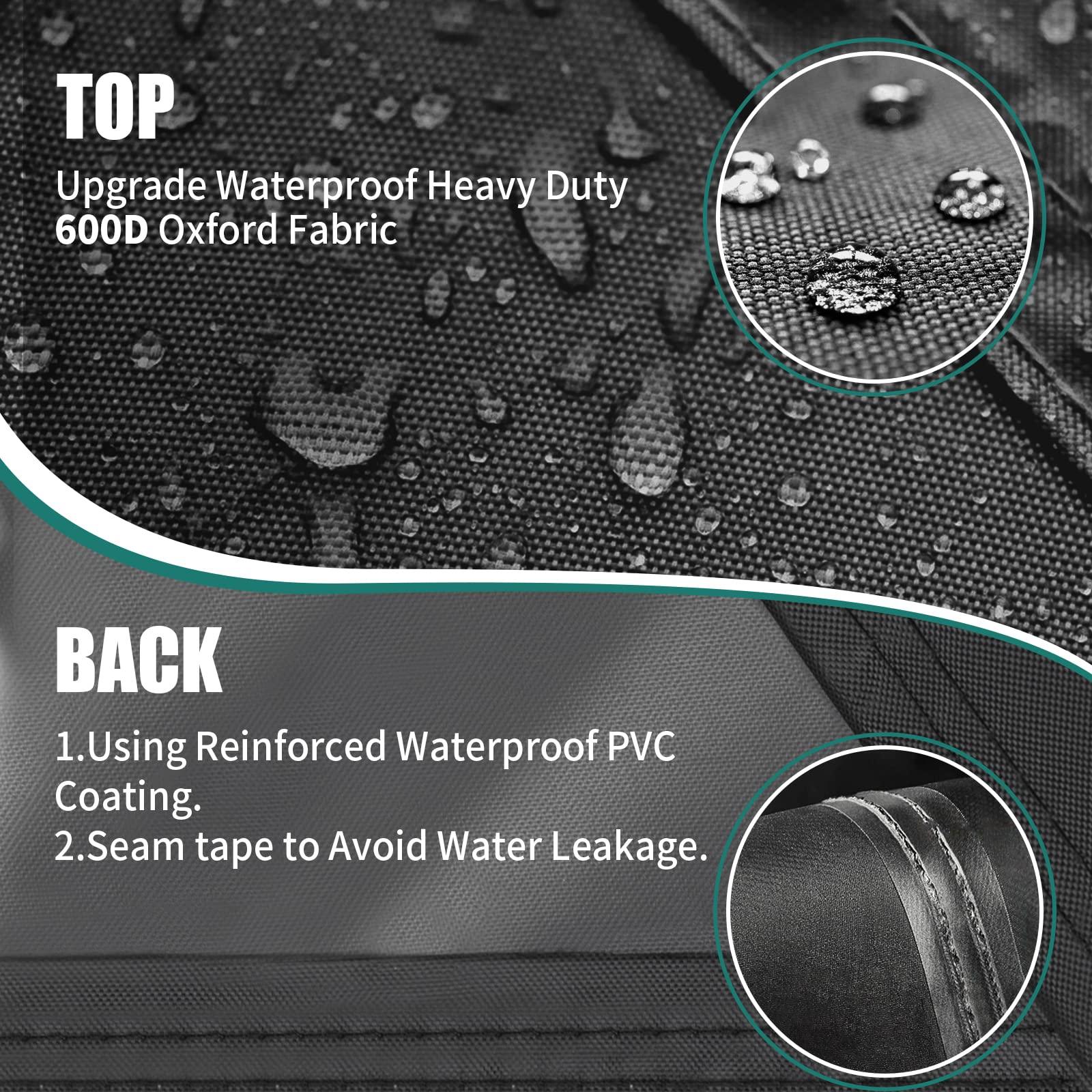 户外桌椅防雨罩家具防尘罩室外桌罩防水罩庭院桌子防晒罩沙发盖布,淘宝优惠券,粉丝福利购,淘宝优惠卷