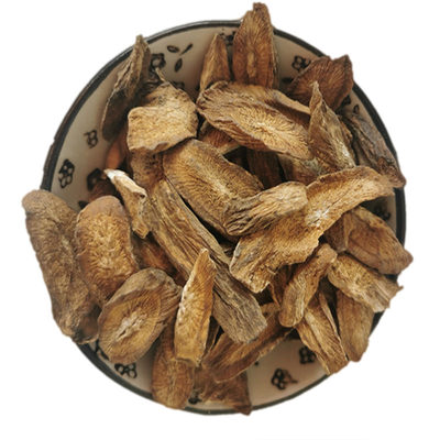 牛蒡根牛旁根片牛膀干牛蒡茶可泡酒茶饮500克包邮牛旁干牛榜茶片 虎窝淘