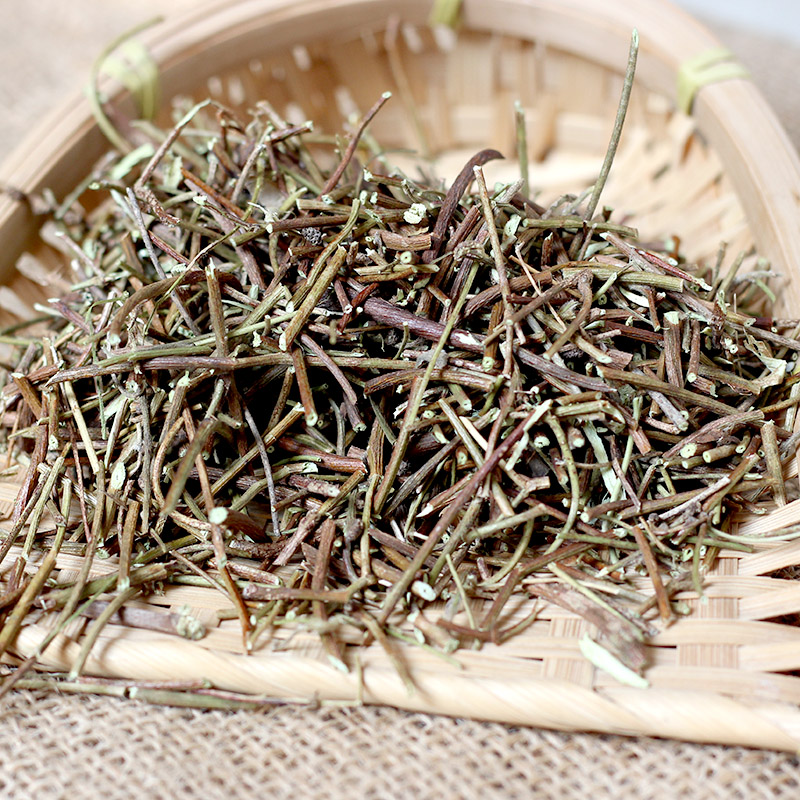 广西鸡骨草藤500g鸡骨草野生煲汤新鲜晒干中药相思藤有鸡骨草叶售 - 图0