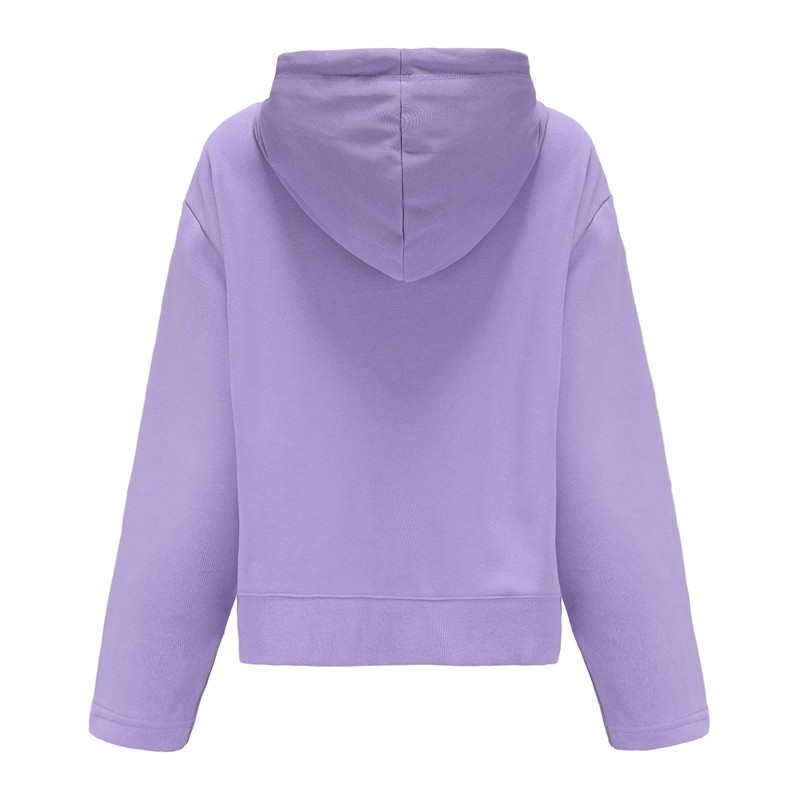 店铺推荐卡帕Kappa女式套头帽衫休闲连帽卫衣针织上衣-K0B22MT85,淘宝优惠券,粉丝福利购,淘宝优惠卷