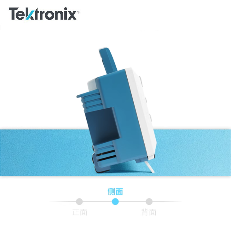 TEKTRONIX TBS1072C TBS1102C TBS1202C泰克数字示波器 双通道 - 图1