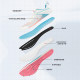 Laura Star 1052 Naruto base basic version thick-soled sprint track and field nail shoes body test long jump competition