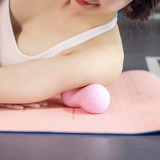 劳拉之星 LS2048 Фашинома Арахисовый шарик соединенный кремниевый гель релаксация плеча шейки матки