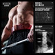 Laura Star weightlifting fitness belt equipment training