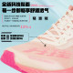 Laura Star 1056 open-hanging 1.5 full-length carbon plate running track and field physical examination training running shoes shock-absorbing and anti-slip