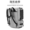 Laura Star Muscle Bag Tactical Functional Crossbody