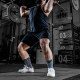 Laura Star 0087 Barbarian series crossfit comprehensive training shoes fitness powerlifting squats and deadlifts