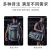Laura Star Muscle Bag Tactical Functional Crossbody
