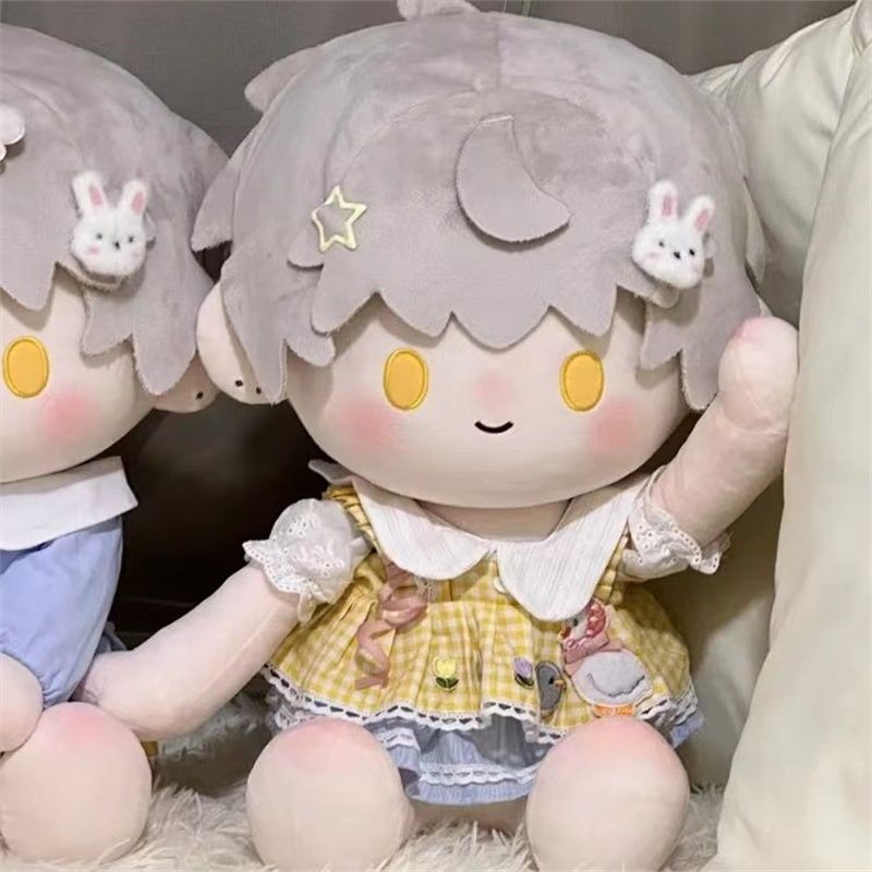 40cm娃衣棉花娃娃坐姿酷帅男款日常光夜西装卫衣衬衫齐司礼可换装,淘宝优惠券,粉丝福利购,淘宝优惠卷