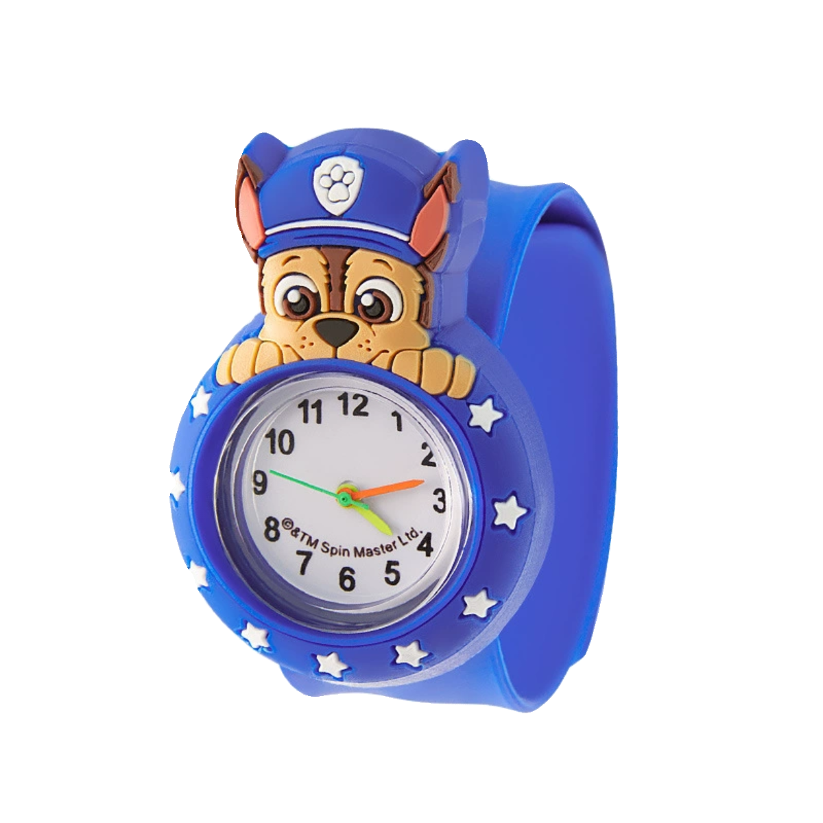 汪汪队拍拍表男童玩具可爱啪啪圈表女童卡通儿童手表男孩防水,淘宝优惠券,粉丝福利购,淘宝优惠卷