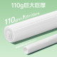 3 packs of extra thick face towels