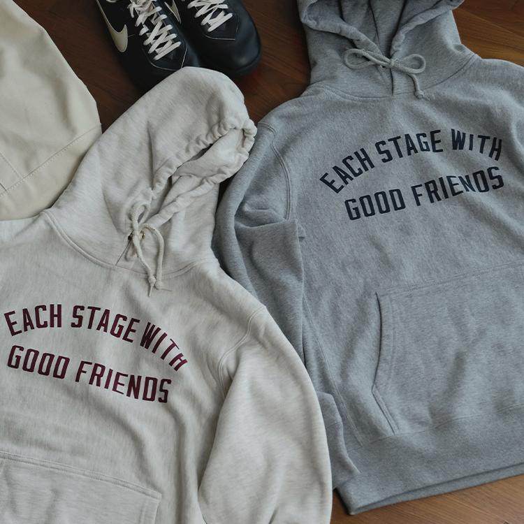 777 男女同款好朋友美式ivy学院横织定制面料450g纯棉帽衫,淘宝优惠券,粉丝福利购,淘宝优惠卷