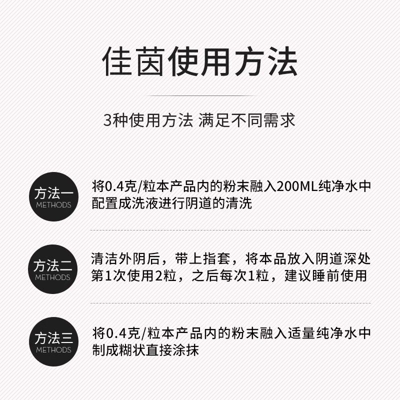  幸福村大药房私处护理