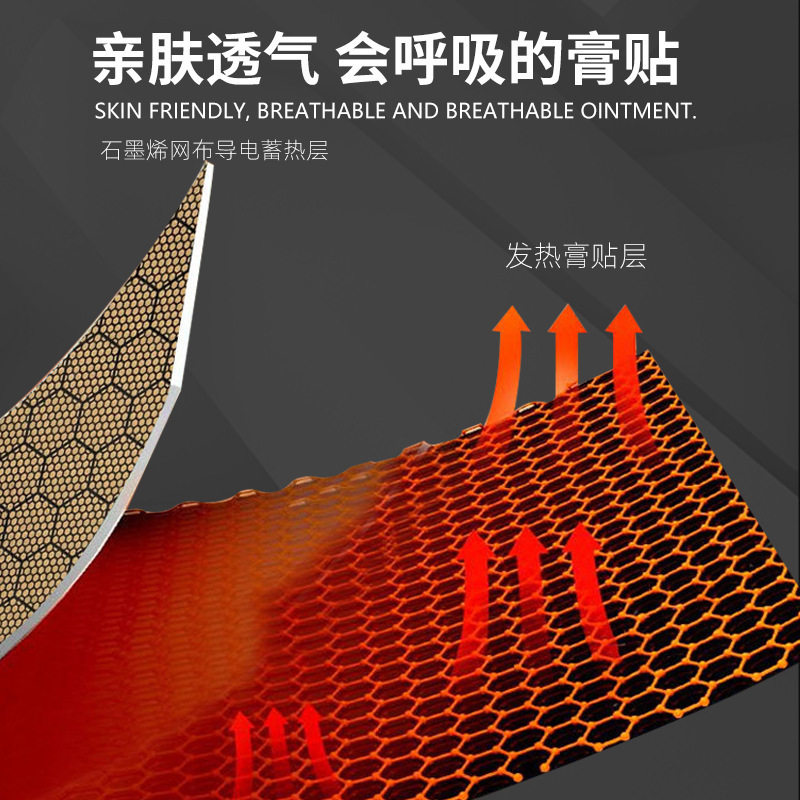 载善堂石墨烯骨胶原氨糖贴官方旗舰正品肩周颈椎腰椎腰膝贴1BP,淘宝优惠券,粉丝福利购,淘宝优惠卷