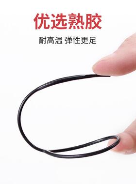 儿童扎头发神器宝宝绑发编发
