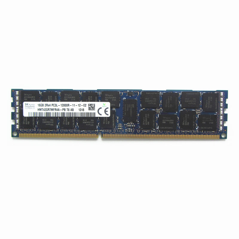 海力士 4G 8G 16G 32G DDR3 1066 1333 1600 ECC REG 服务器内存 - 图3