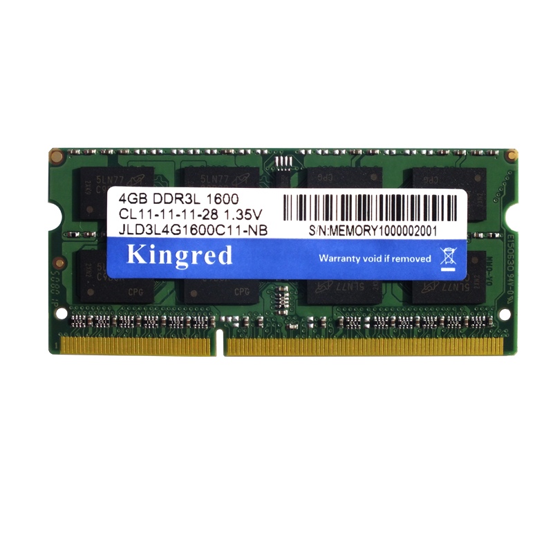 华硕 K45V K45D K46C K55D K56C N46V DDR3 1600 4G笔记本内存条 - 图0