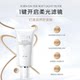 欧诗漫bb霜修容霜遮瑕粉底液持久定妆亮肤美白隔离霜cc霜正品女