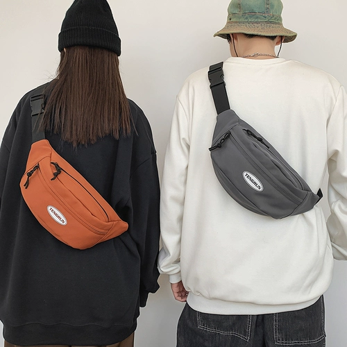 Мобильный телефон, поясная сумка, японская нагрудная сумка, сумка на одно плечо, рюкзак для отдыха, сумка через плечо