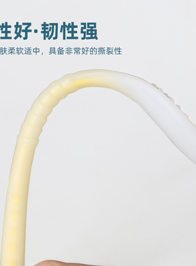经络全身敲打锤按摩棒硅胶拍痧板