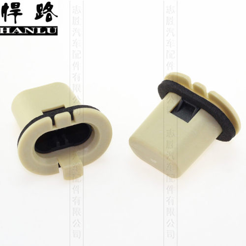 适用于启辰D50/R50/T90/T70/R30后座椅卡扣后排座椅卡扣坐垫卡子 - 图2