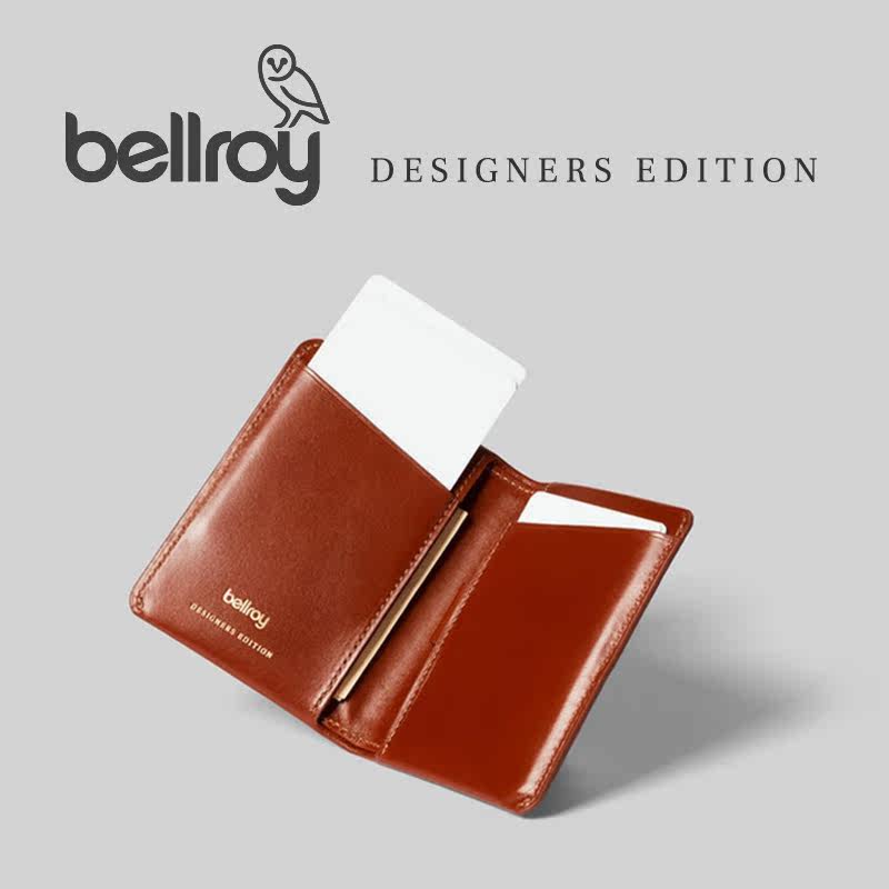  bellroy海外钱包