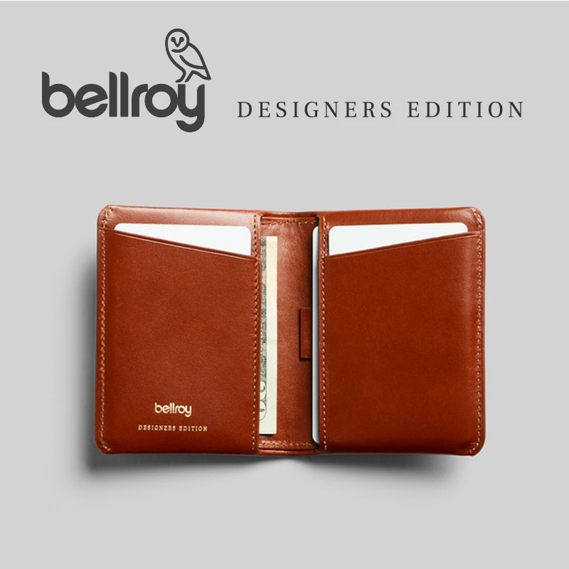  bellroy海外钱包