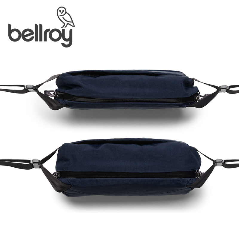 bellroy澳洲venture sling斜挎包 bellroy海外男士包袋