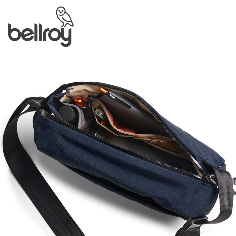 bellroy澳洲venture sling斜挎包 bellroy海外男士包袋