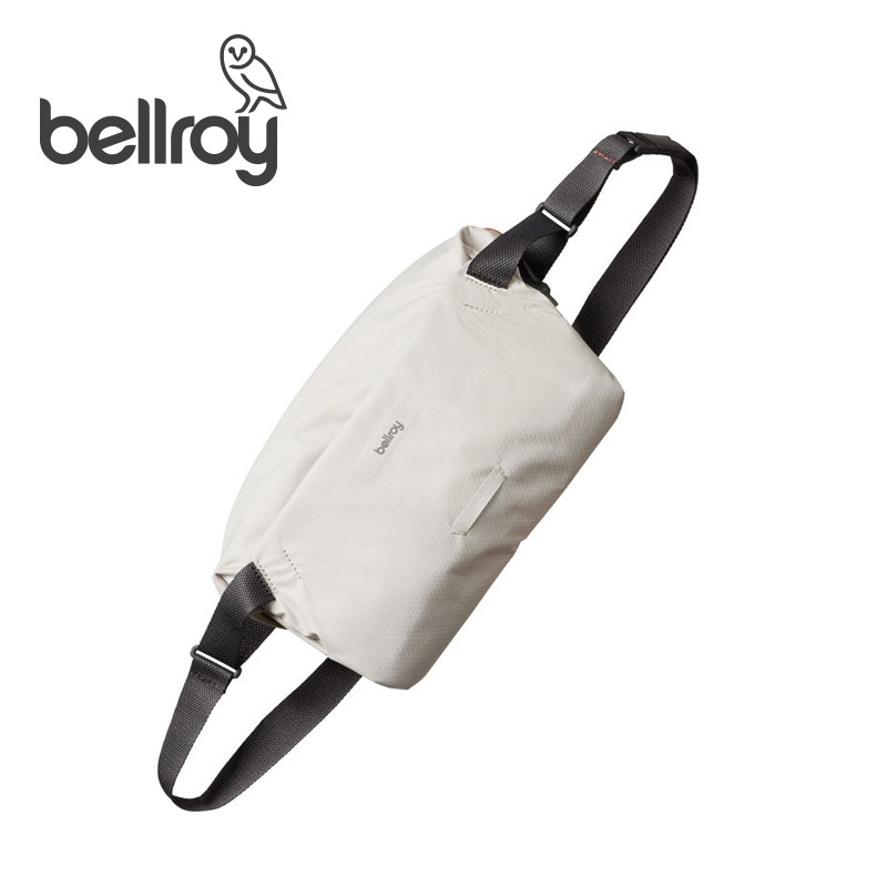 bellroy澳洲lite sling 7l单肩包 bellroy海外男士包袋