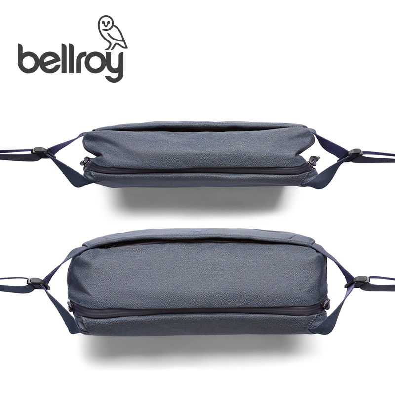 bellroy澳洲venture探险家斜挎包 bellroy海外男士包袋