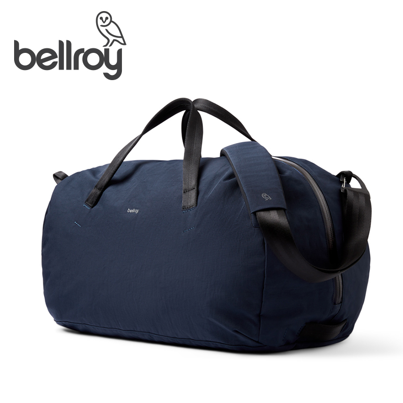 Bellroy澳洲Venture Duffel 40L探险家三用包旅行健身出游手提包_虎窝淘