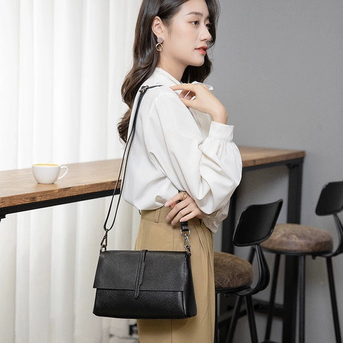 Модная сумка через плечо, сумка на одно плечо, яркий броский стиль