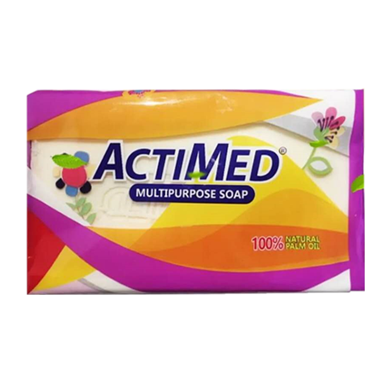 印尼原装进口洗衣皂 ACTIMED艾美肥皂棕榈椰油尿布宝宝内衣沐浴皂,淘宝优惠券,粉丝福利购,淘宝优惠卷