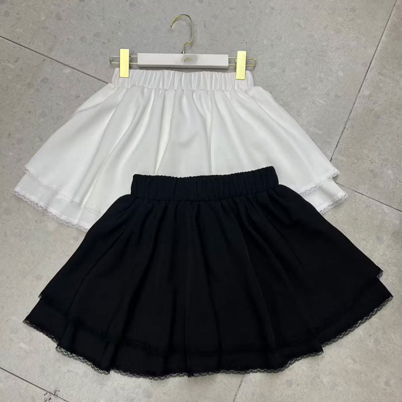 2026甜美公主风高腰A字蛋糕半身裙女显瘦百搭蓬蓬短裙,淘宝优惠券,粉丝福利购,淘宝优惠卷