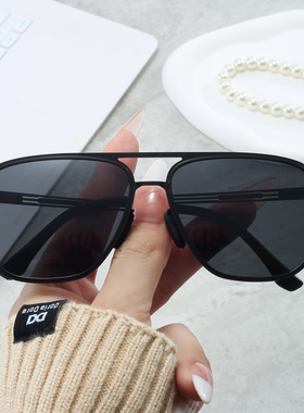 2025新款高清尼龙偏光太阳眼镜