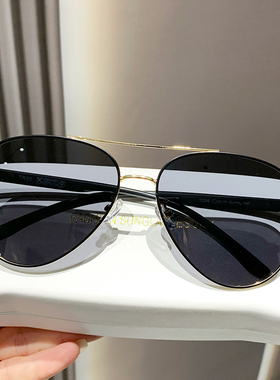 太阳镜男眼镜男款潮开车专用2023