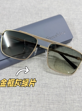 2025新款高级感太阳镜