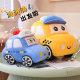 Cartoon Car Doll Sleeping Pillow Plush Toy Ambulance Police Car Fire Truck Doll Rag Doll ເດັກນ້ອຍ