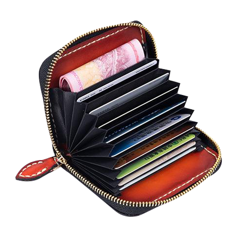  shrradoo奢顿卡包