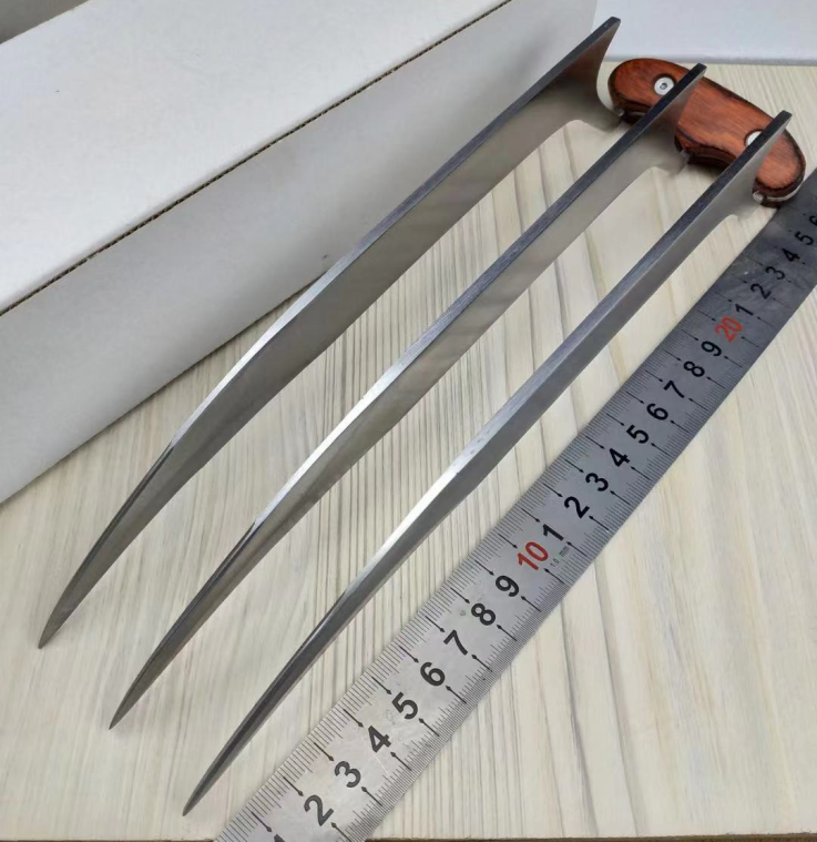 爪子武器狼爪推荐品牌 新人首单立减十元 21年6月 淘宝海外