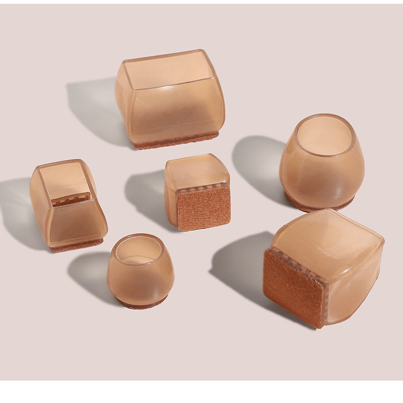 椅子静音脚套加厚耐磨凳子桌脚保护套桌腿凳脚沙发脚垫防滑硅胶,淘宝优惠券,粉丝福利购,淘宝优惠卷